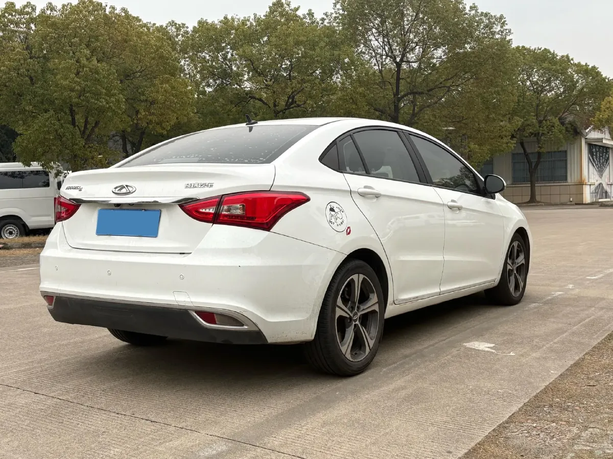 2019 Chery Arrizo 5 1.5L 116HP L4 CVT,autocango,china used car exporter,china ev exporter,chinese used car exporter,chinese used ev exporter