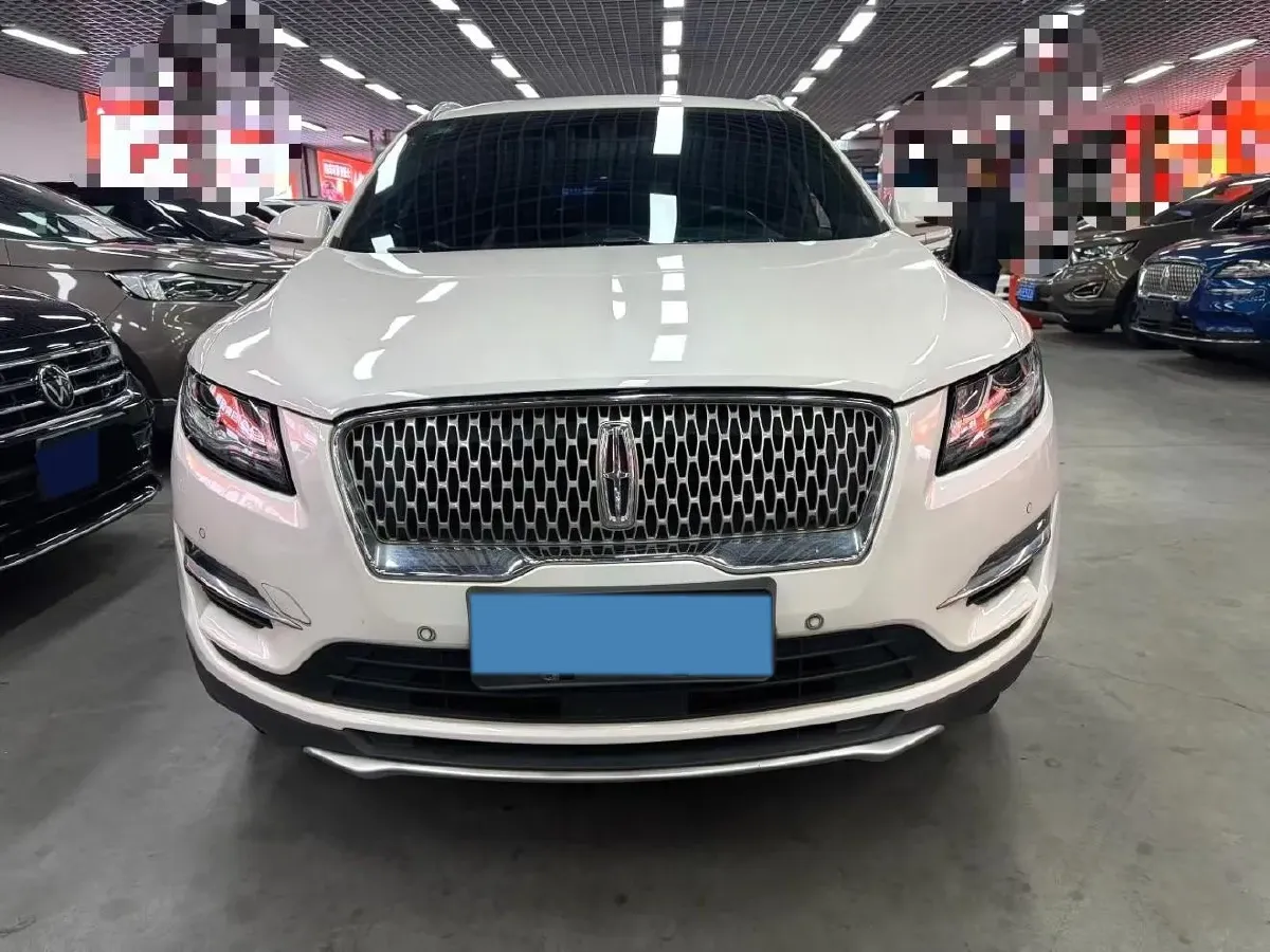 2019 Lincoln MKC 2.0T 203HP L4 6AT,autocango,china used car exporter,china ev exporter,chinese used car exporter,chinese used ev exporter