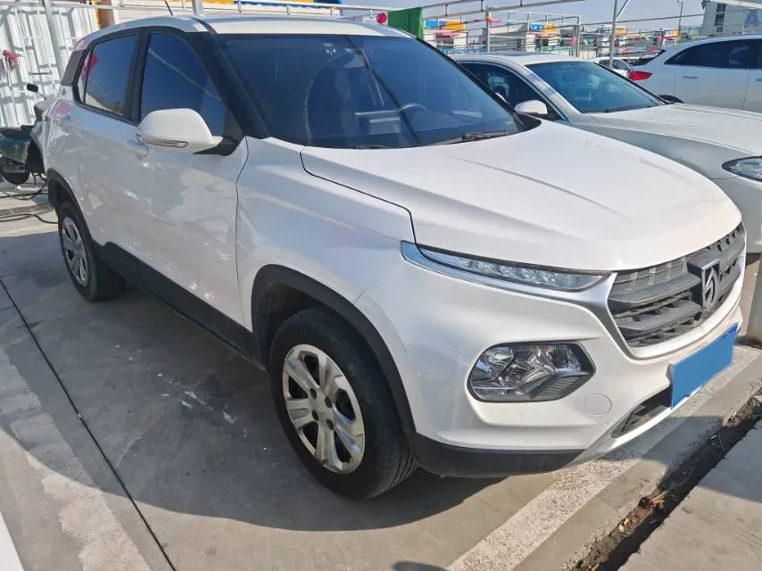 2021 BaoJun 510 1.5L 99HP L4 6MT,autocango,china used car exporter,china ev exporter,chinese used car exporter,chinese used ev exporter
