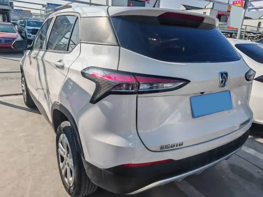 2021 BaoJun 510 1.5L 99HP L4 6MT,autocango,china used car exporter,china ev exporter,chinese used car exporter,chinese used ev exporter