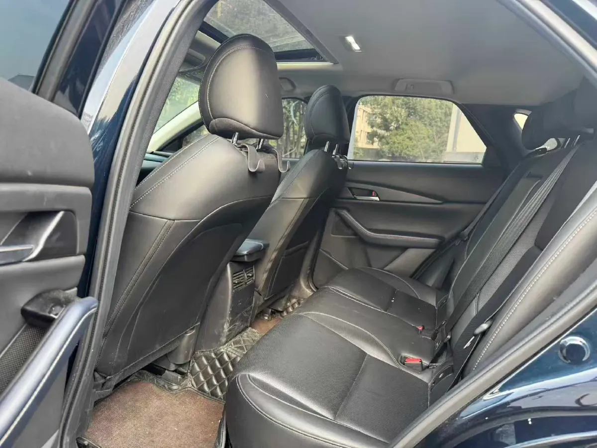 2021 Mazda CX-30 2.0L 158HP L4 6AT,autocango,china used car exporter,china ev exporter,chinese used car exporter,chinese used ev exporter