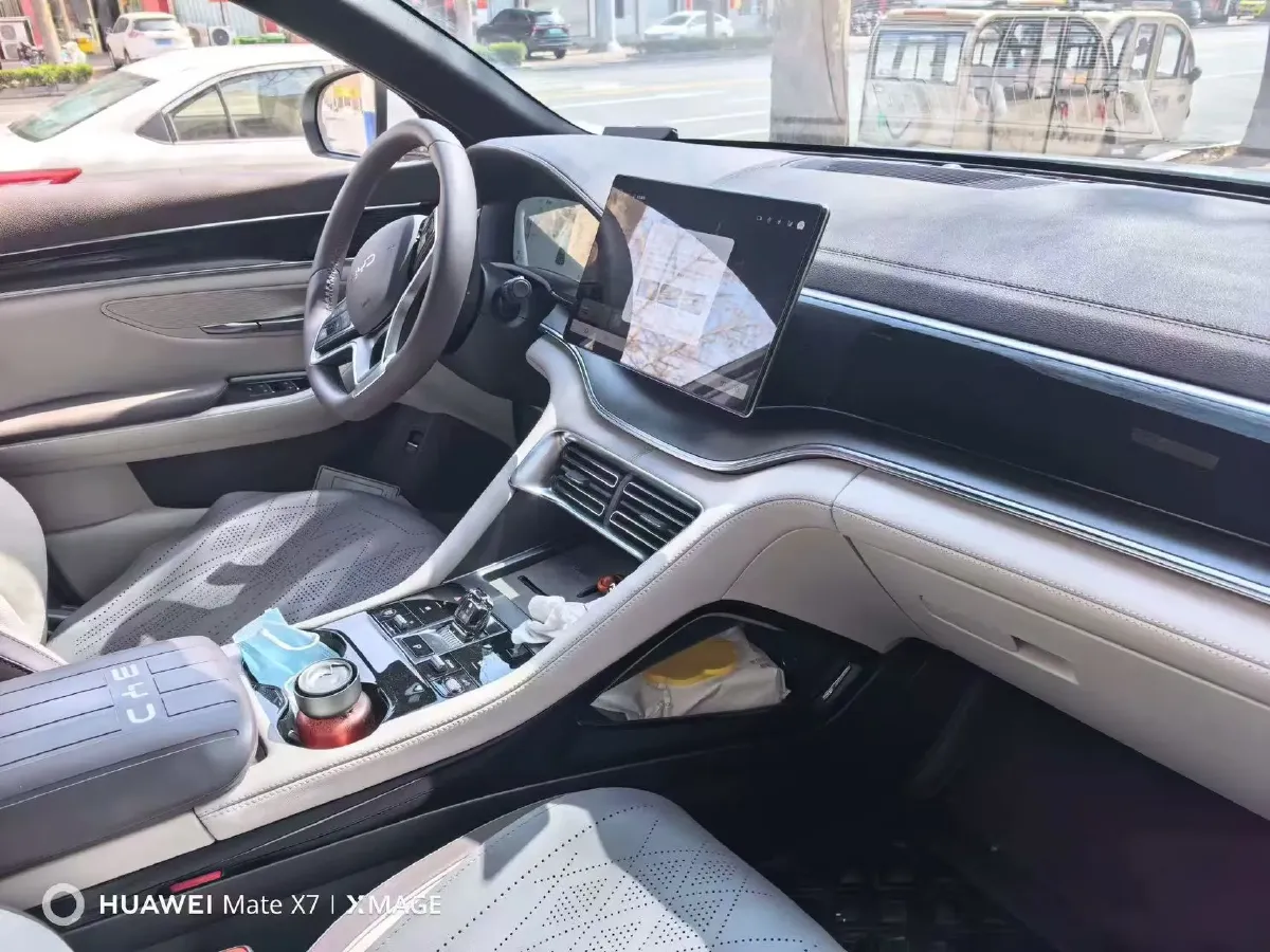 2025 BYD Song Plus 1.5L 101HP L4 E-CVT PHEV 18.3KWH,autocango,china used car exporter,china ev exporter,chinese used car exporter,chinese used ev exporter