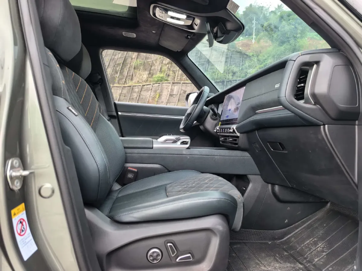 2024 Deepal G318 REEV 150HP REEV 35.07KWH,autocango,china used car exporter,china ev exporter,chinese used car exporter,chinese used ev exporter