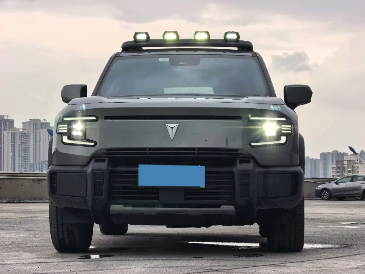 2024 Deepal G318 REEV 150HP REEV 35.07KWH,autocango,china used car exporter,china ev exporter,chinese used car exporter,chinese used ev exporter