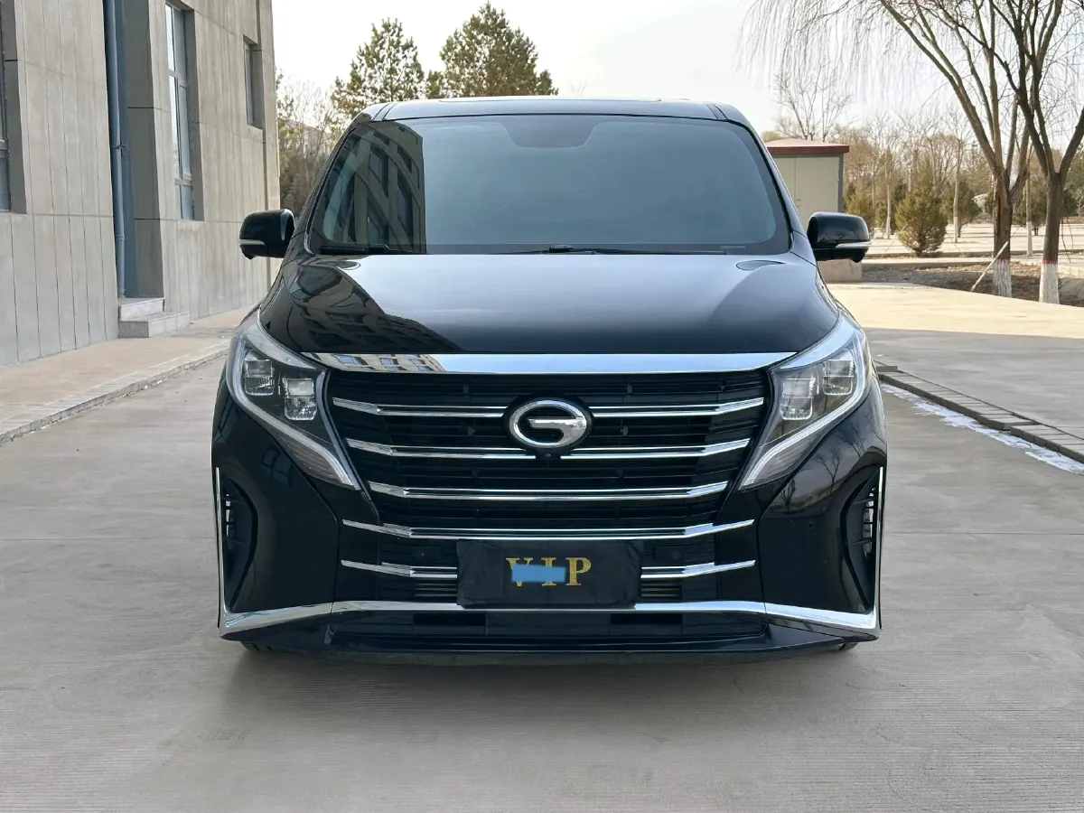 2021 GAC Trumpchi M8 2.0T 252HP L4 8AT,autocango,china used car exporter,china ev exporter,chinese used car exporter,chinese used ev exporter