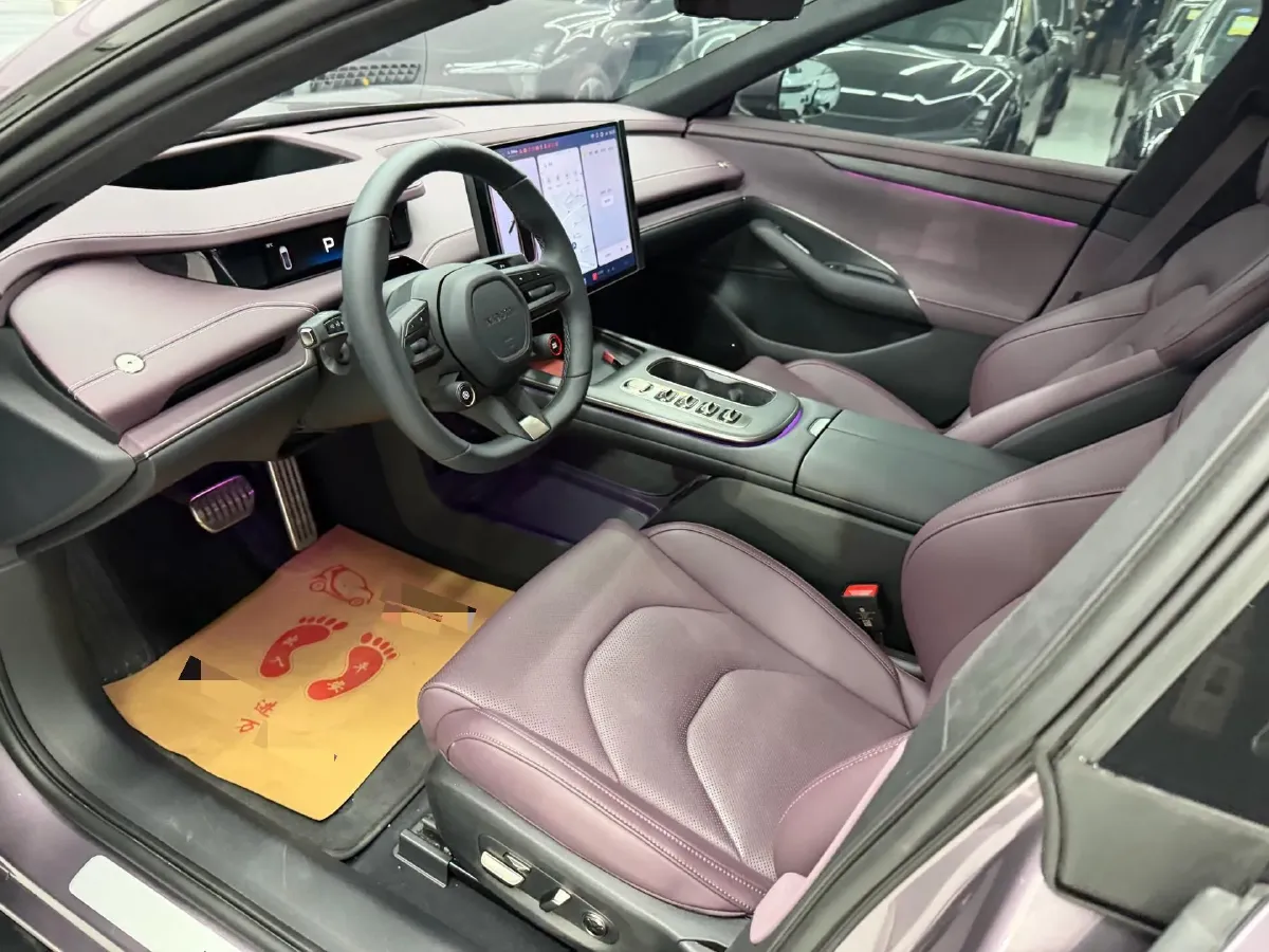 2024 MI SU7 BEV 101KWH,autocango,china used car exporter,china ev exporter,chinese used car exporter,chinese used ev exporter