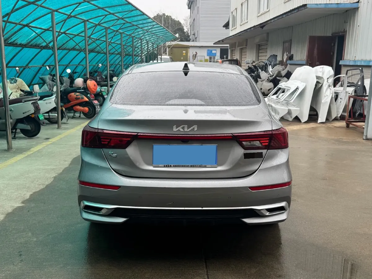 2021 Kia K3 1.5L 115HP L4 CVT,autocango,china used car exporter,china ev exporter,chinese used car exporter,chinese used ev exporter