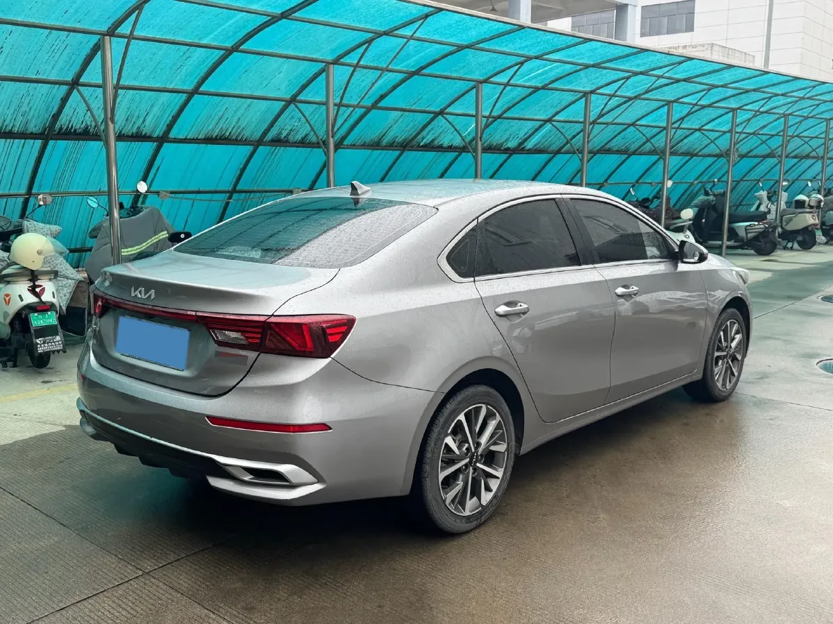 2021 Kia K3 1.5L 115HP L4 CVT,autocango,china used car exporter,china ev exporter,chinese used car exporter,chinese used ev exporter