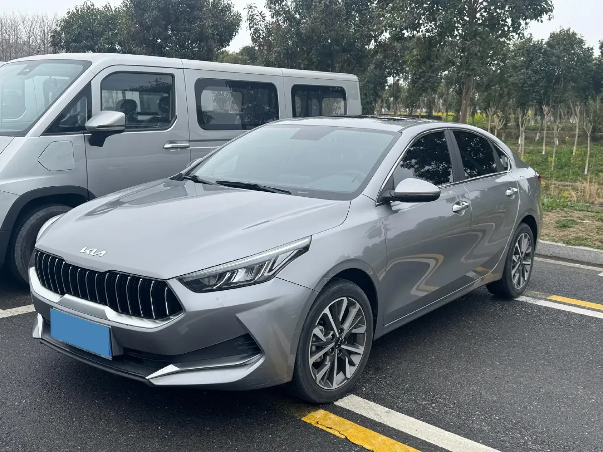 2021 Kia K3 1.5L 115HP L4 CVT,autocango,china used car exporter,china ev exporter,chinese used car exporter,chinese used ev exporter