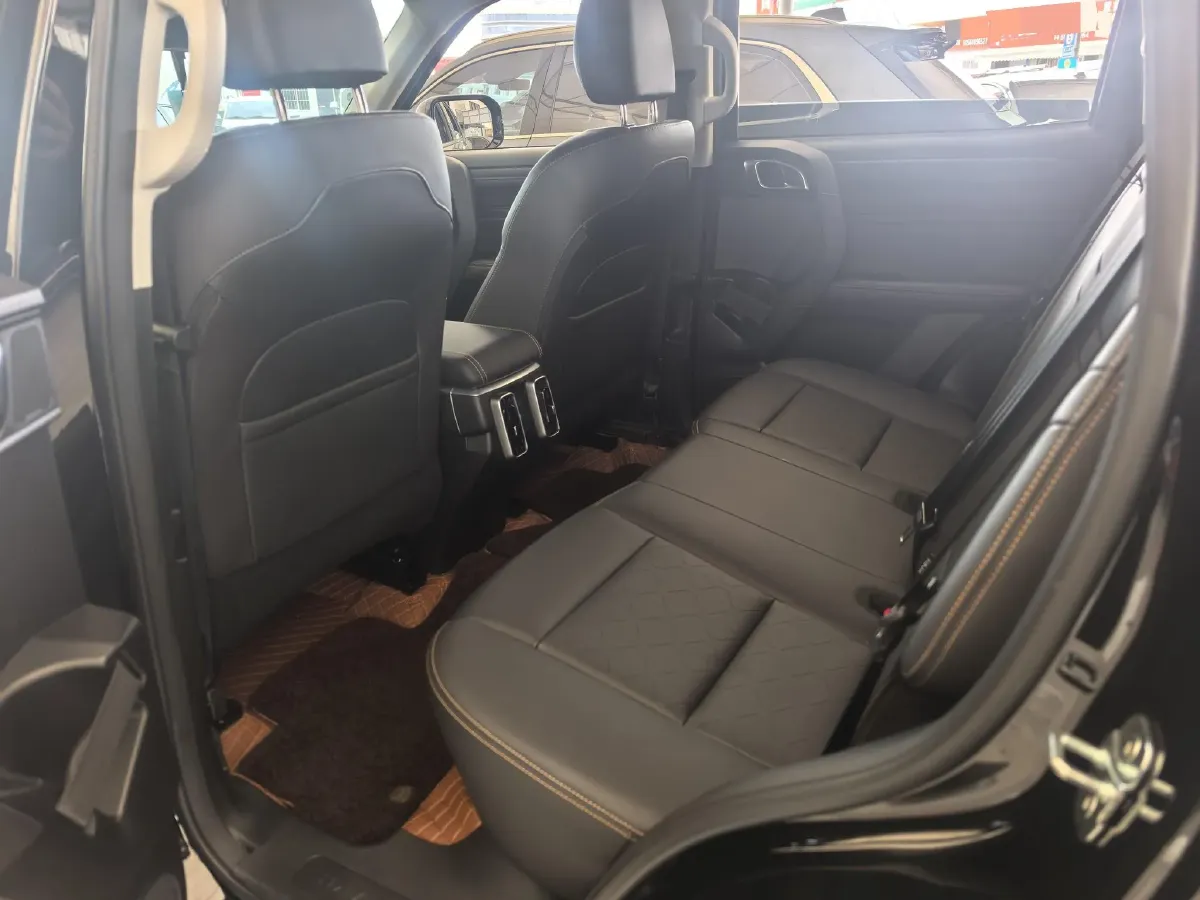 2024 Haval Dargo 1.5T 184HP L4 7DCT,autocango,china used car exporter,china ev exporter,chinese used car exporter,chinese used ev exporter