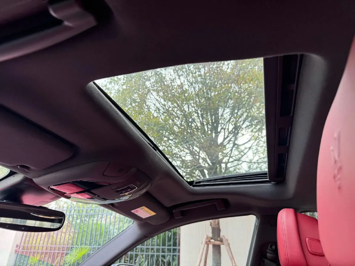 2019 Maserati Ghibli 3.0T 350HP V6 8AT,autocango,china used car exporter,china ev exporter,chinese used car exporter,chinese used ev exporter