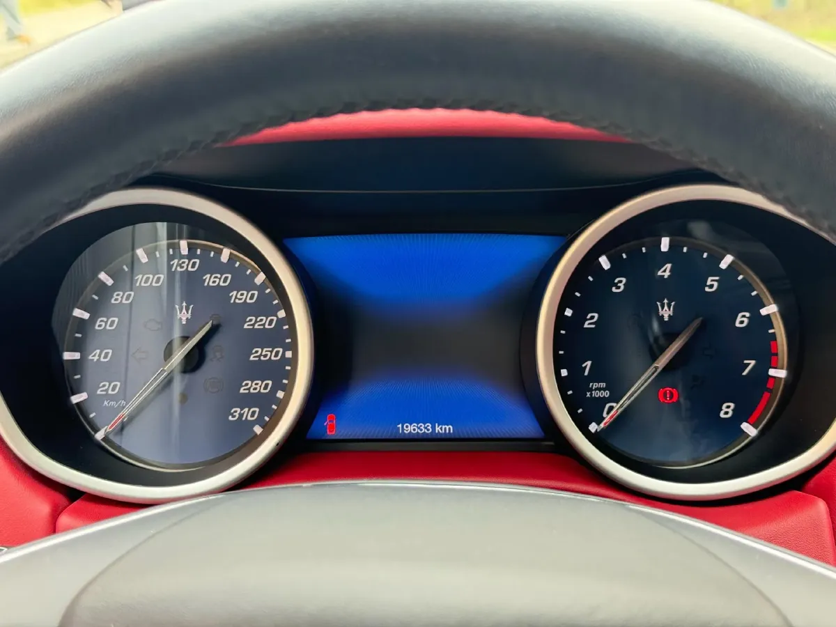 2019 Maserati Ghibli 3.0T 350HP V6 8AT,autocango,china used car exporter,china ev exporter,chinese used car exporter,chinese used ev exporter