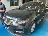 2021 Nissan X-Trail 2.0L 151HP L4 CVT