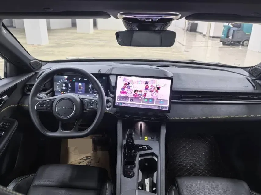 2023 MAXUS G50 1.5T 181HP L4 7DCT,autocango,china used car exporter,china ev exporter,chinese used car exporter,chinese used ev exporter