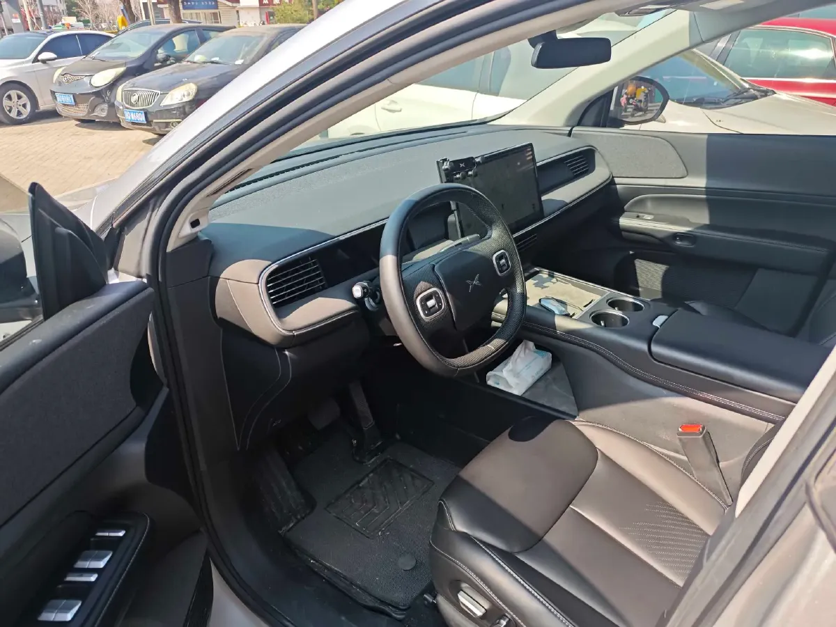 2024 Xpeng G6 BEV 66KWH,autocango,china used car exporter,china ev exporter,chinese used car exporter,chinese used ev exporter