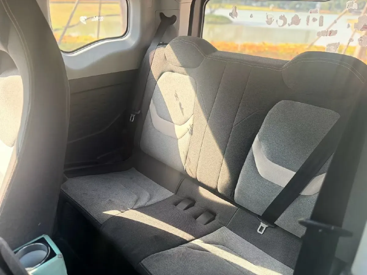 2022 Chery QQ Ice Cream BEV 9.6KWH,autocango,china used car exporter,china ev exporter,chinese used car exporter,chinese used ev exporter