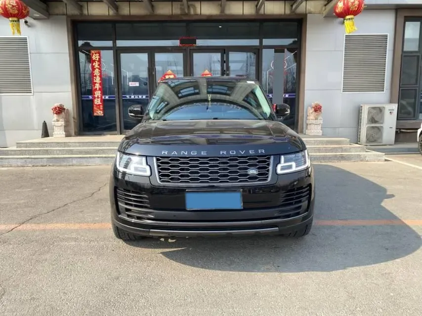 2020 Land Rover Range Rover 3.0T 360HP L6 8AT,autocango,china used car exporter,china ev exporter,chinese used car exporter,chinese used ev exporter