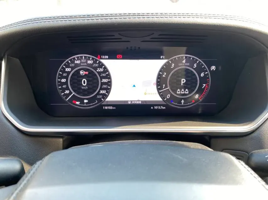 2020 Land Rover Range Rover 3.0T 360HP L6 8AT,autocango,china used car exporter,china ev exporter,chinese used car exporter,chinese used ev exporter