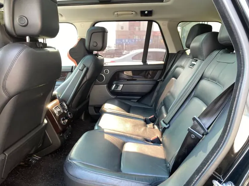 2020 Land Rover Range Rover 3.0T 360HP L6 8AT,autocango,china used car exporter,china ev exporter,chinese used car exporter,chinese used ev exporter