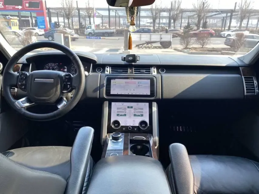 2020 Land Rover Range Rover 3.0T 360HP L6 8AT,autocango,china used car exporter,china ev exporter,chinese used car exporter,chinese used ev exporter