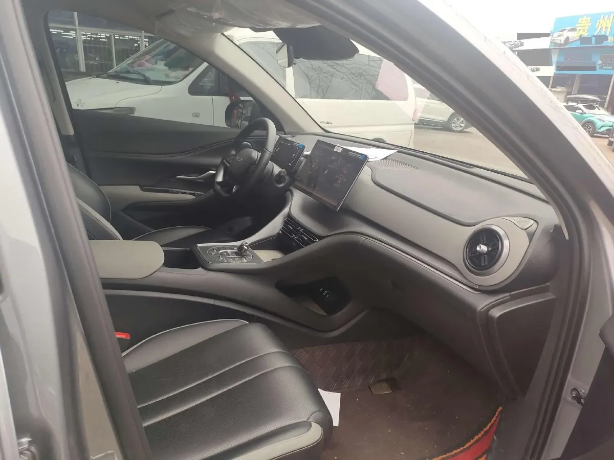 2025 BYD Sea Lion 05 DM-i 1.5L 101HP L4 E-CVT PHEV 12.9KWH,autocango,china used car exporter,china ev exporter,chinese used car exporter,chinese used ev exporter