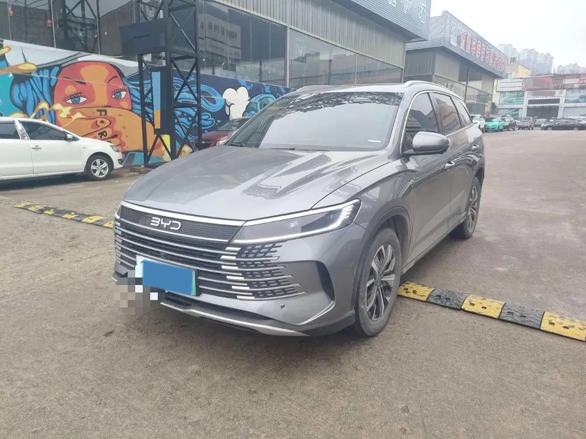 2025 BYD Sea Lion 05 DM-i 1.5L 101HP L4 E-CVT PHEV 12.9KWH,autocango,china used car exporter,china ev exporter,chinese used car exporter,chinese used ev exporter