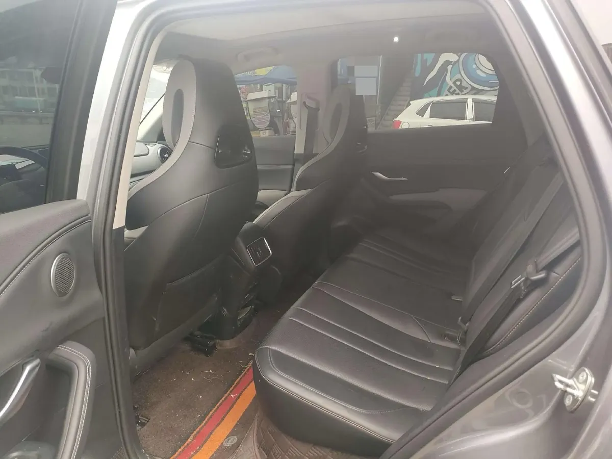 2025 BYD Sea Lion 05 DM-i 1.5L 101HP L4 E-CVT PHEV 12.9KWH,autocango,china used car exporter,china ev exporter,chinese used car exporter,chinese used ev exporter