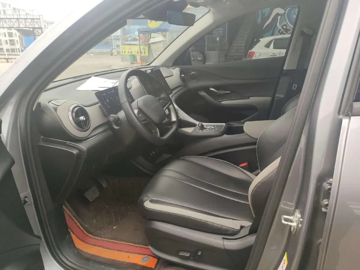 2025 BYD Sea Lion 05 DM-i 1.5L 101HP L4 E-CVT PHEV 12.9KWH,autocango,china used car exporter,china ev exporter,chinese used car exporter,chinese used ev exporter