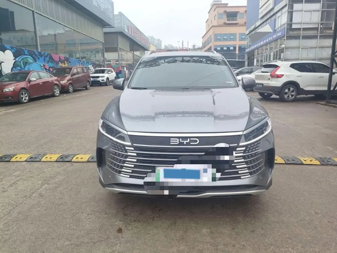 2025 BYD Sea Lion 05 DM-i 1.5L 101HP L4 E-CVT PHEV 12.9KWH,autocango,china used car exporter,china ev exporter,chinese used car exporter,chinese used ev exporter