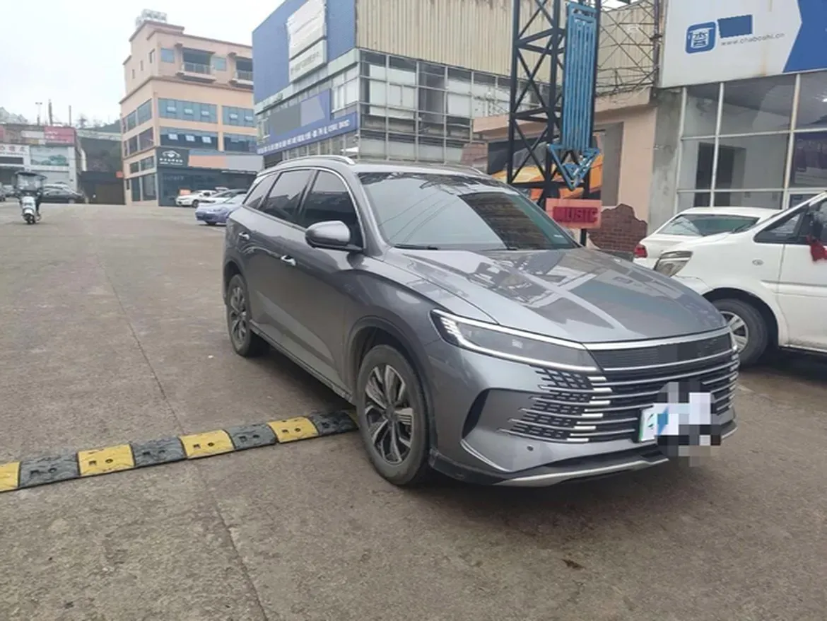 2025 BYD Sea Lion 05 DM-i 1.5L 101HP L4 E-CVT PHEV 12.9KWH,autocango,china used car exporter,china ev exporter,chinese used car exporter,chinese used ev exporter