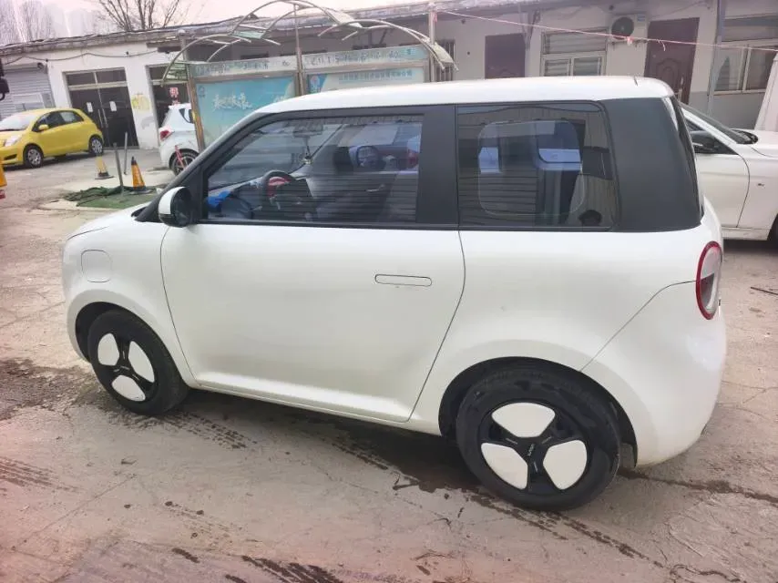 2023 ChangAn QiYuan Lumin BEV 17.65KWH,autocango,china used car exporter,china ev exporter,chinese used car exporter,chinese used ev exporter