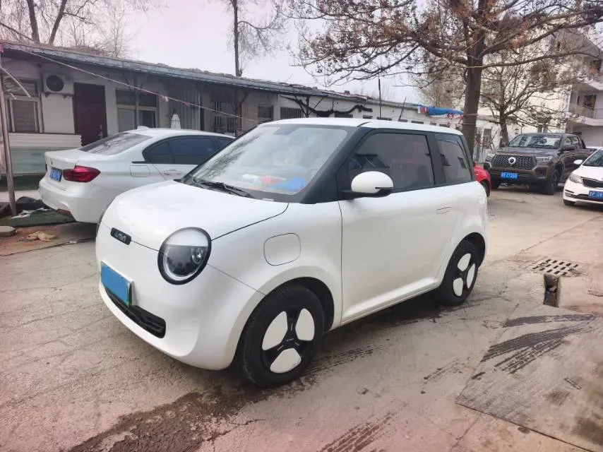 2023 ChangAn QiYuan Lumin BEV 17.65KWH,autocango,china used car exporter,china ev exporter,chinese used car exporter,chinese used ev exporter