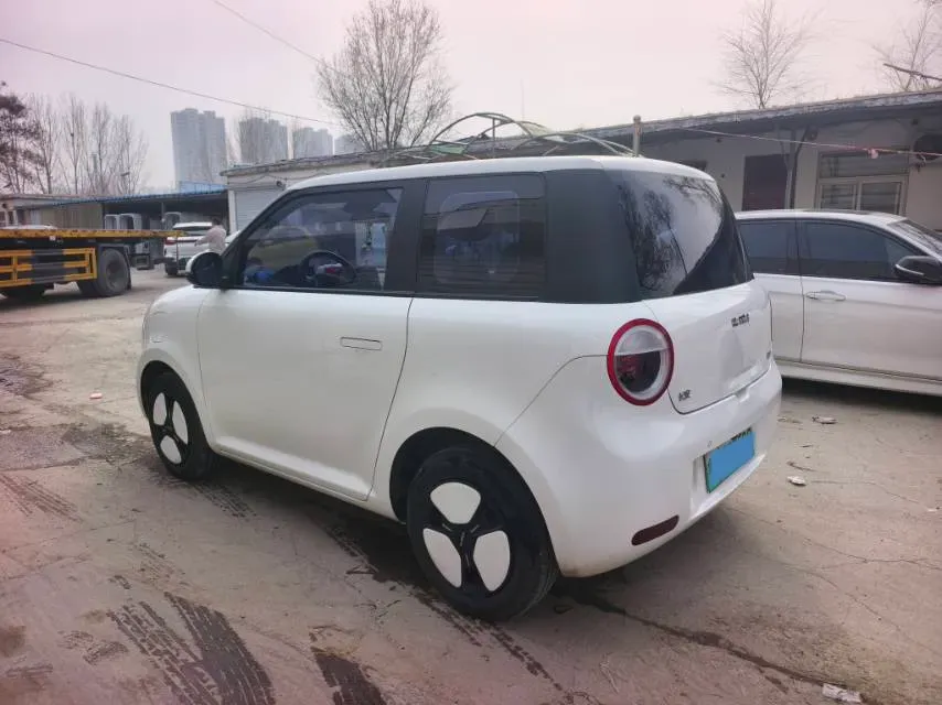 2023 ChangAn QiYuan Lumin BEV 17.65KWH,autocango,china used car exporter,china ev exporter,chinese used car exporter,chinese used ev exporter