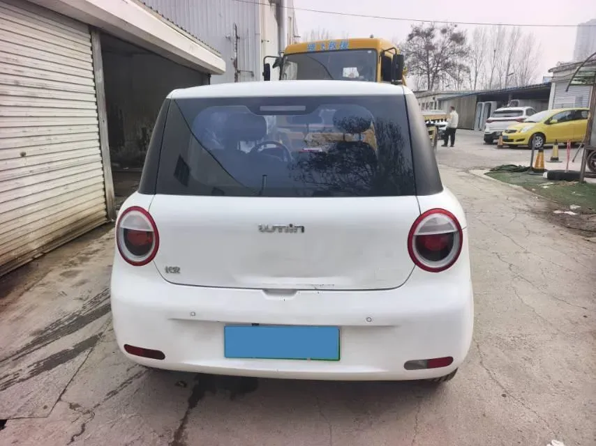 2023 ChangAn QiYuan Lumin BEV 17.65KWH,autocango,china used car exporter,china ev exporter,chinese used car exporter,chinese used ev exporter