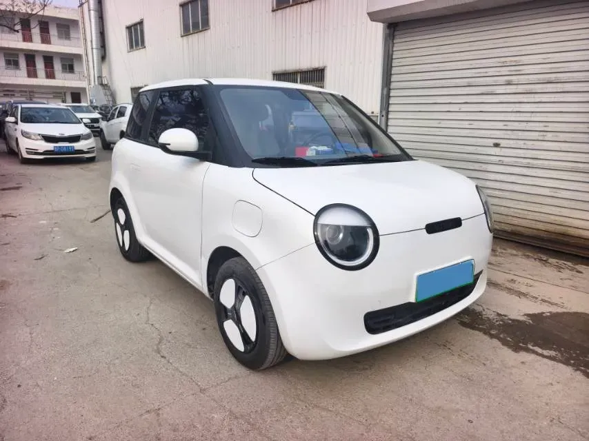 2023 ChangAn QiYuan Lumin BEV 17.65KWH,autocango,china used car exporter,china ev exporter,chinese used car exporter,chinese used ev exporter