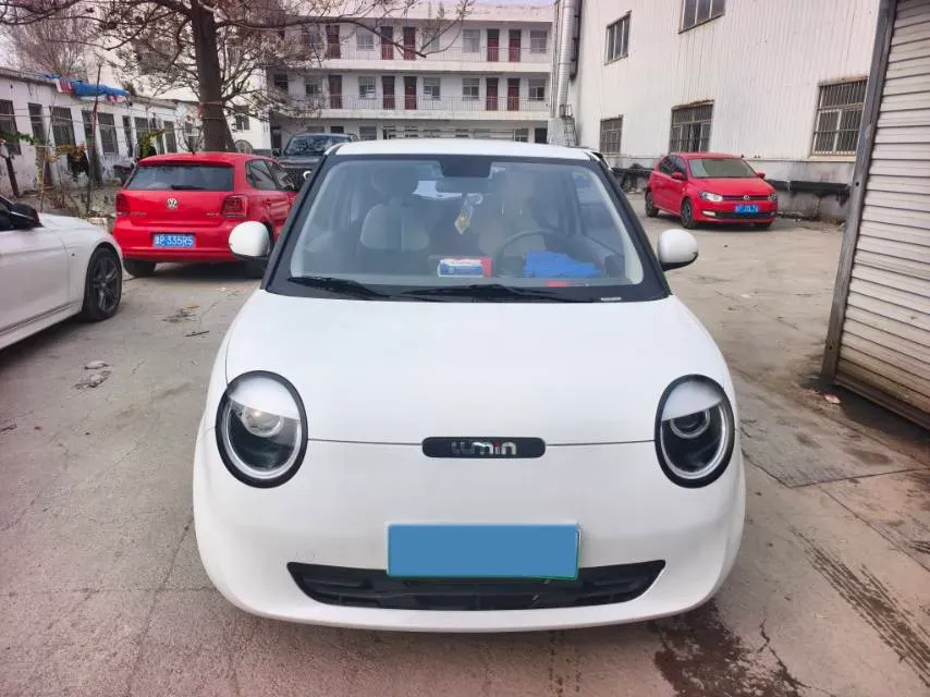 2023 ChangAn QiYuan Lumin BEV 17.65KWH,autocango,china used car exporter,china ev exporter,chinese used car exporter,chinese used ev exporter