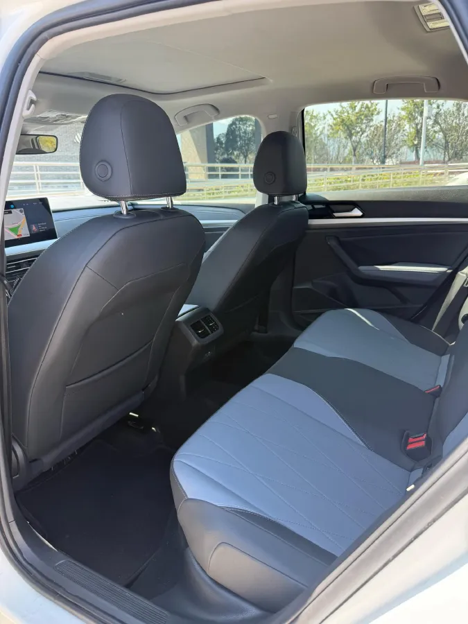 2024 Volkswagen Lavida 1.5L 110HP L4 6AT,autocango,china used car exporter,china ev exporter,chinese used car exporter,chinese used ev exporter