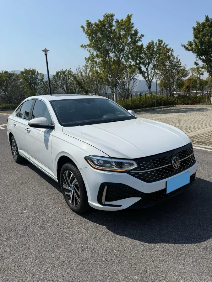 2024 Volkswagen Lavida 1.5L 110HP L4 6AT,autocango,china used car exporter,china ev exporter,chinese used car exporter,chinese used ev exporter