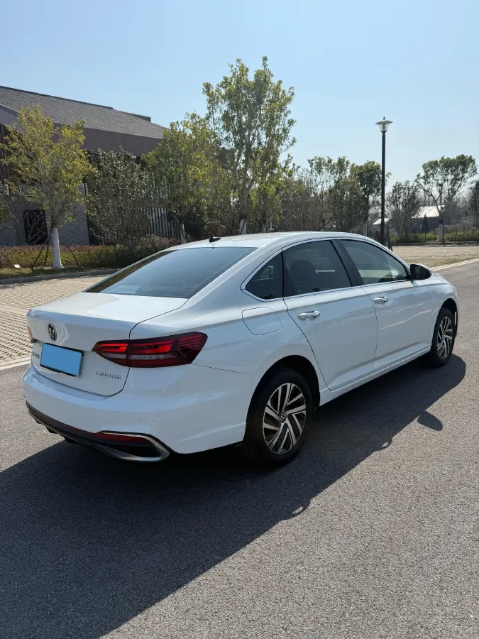 2024 Volkswagen Lavida 1.5L 110HP L4 6AT,autocango,china used car exporter,china ev exporter,chinese used car exporter,chinese used ev exporter