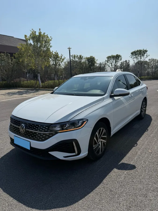 2024 Volkswagen Lavida 1.5L 110HP L4 6AT,autocango,china used car exporter,china ev exporter,chinese used car exporter,chinese used ev exporter