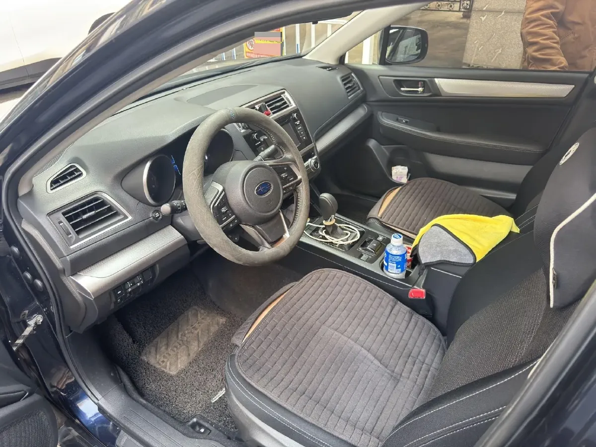 2020 Subaru Legacy 2.5L 171HP H4 CVT,autocango,china used car exporter,china ev exporter,chinese used car exporter,chinese used ev exporter