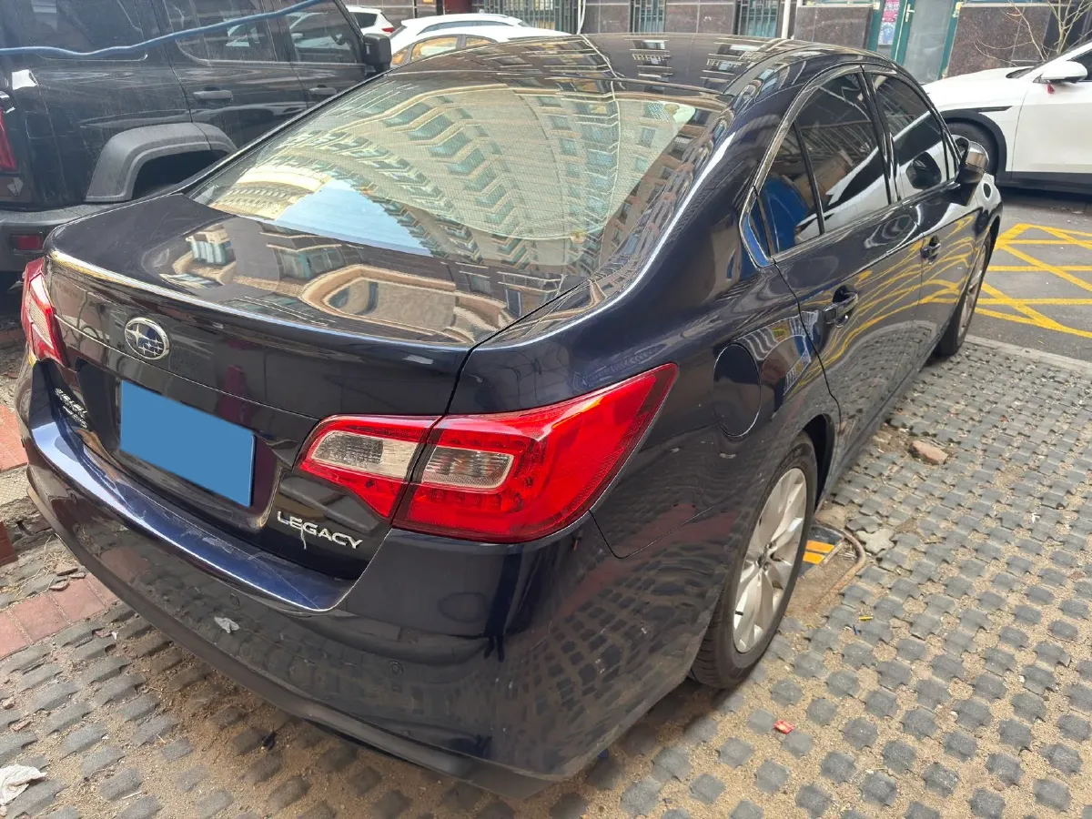 2020 Subaru Legacy 2.5L 171HP H4 CVT,autocango,china used car exporter,china ev exporter,chinese used car exporter,chinese used ev exporter