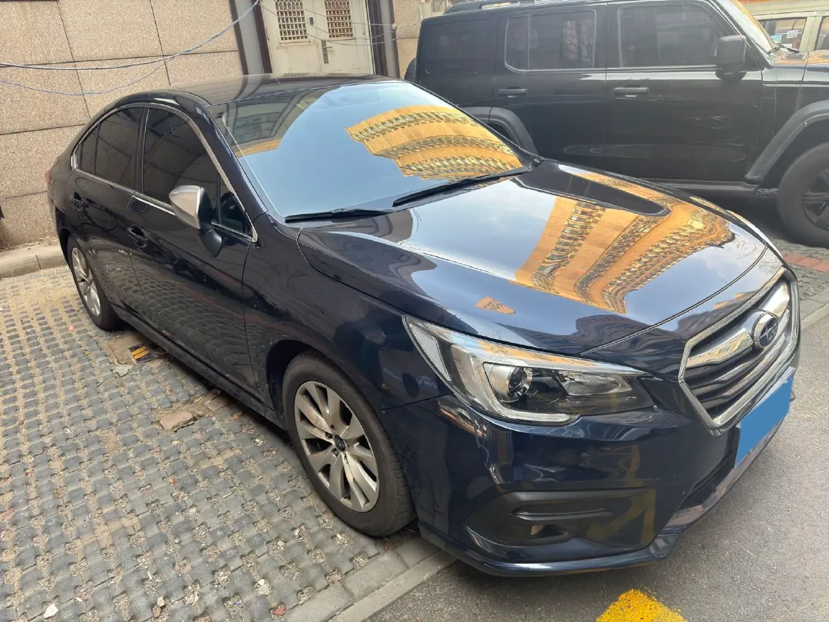2020 Subaru Legacy 2.5L 171HP H4 CVT,autocango,china used car exporter,china ev exporter,chinese used car exporter,chinese used ev exporter