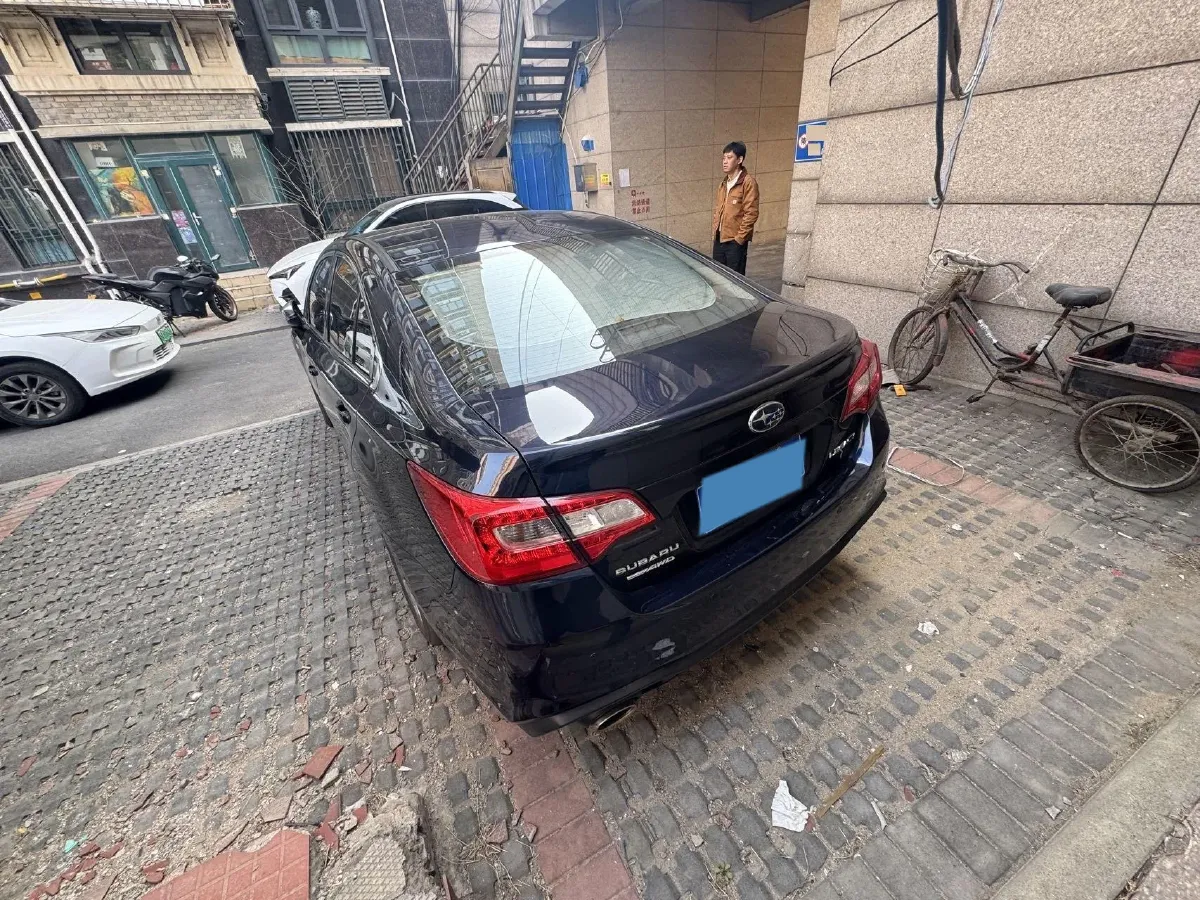 2020 Subaru Legacy 2.5L 171HP H4 CVT,autocango,china used car exporter,china ev exporter,chinese used car exporter,chinese used ev exporter