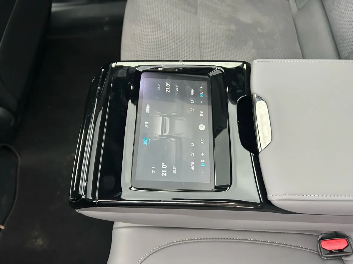 2024 Voyah ZhuiGuang 1.5T 136HP L4 PHEV 43KWH,autocango,china used car exporter,china ev exporter,chinese used car exporter,chinese used ev exporter