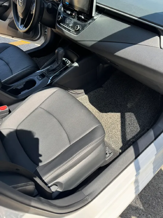 2021 Toyota Corolla 1.8L 98HP L4 E-CVT Hybrid,autocango,china used car exporter,china ev exporter,chinese used car exporter,chinese used ev exporter