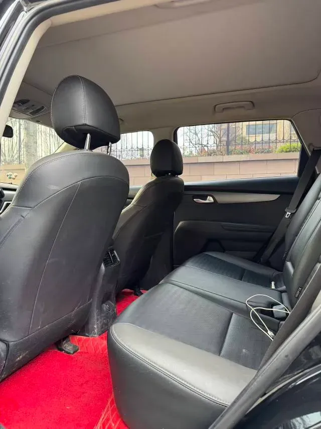 2019 Kia Sportage R 2.0L 160HP L4 6AT,autocango,china used car exporter,china ev exporter,chinese used car exporter,chinese used ev exporter