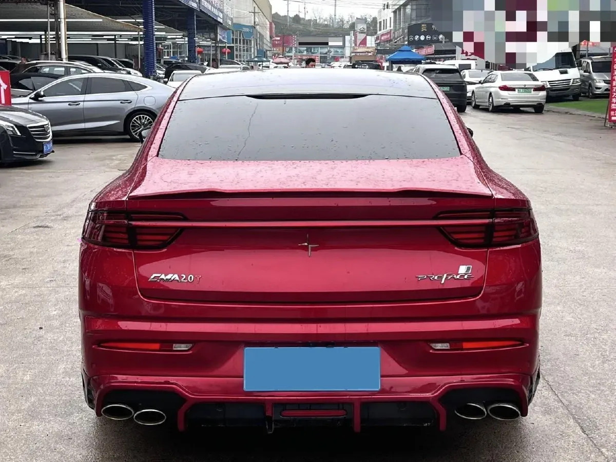 2020 Geely Binray 1.0T 133HP L3 6DCT,autocango,china used car exporter,china ev exporter,chinese used car exporter,chinese used ev exporter