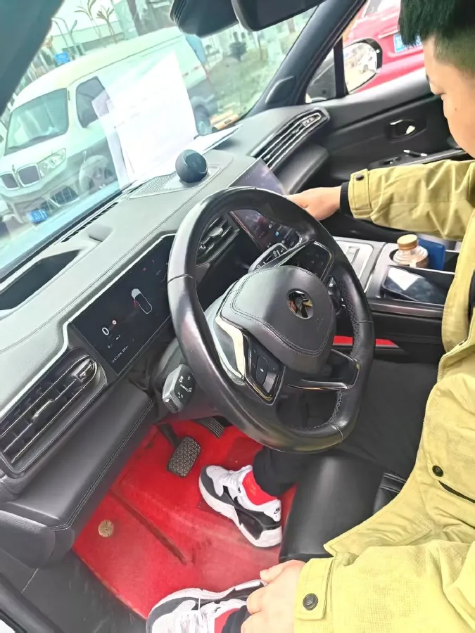 2020 NIO ES6 BEV 70KWH,autocango,china used car exporter,china ev exporter,chinese used car exporter,chinese used ev exporter