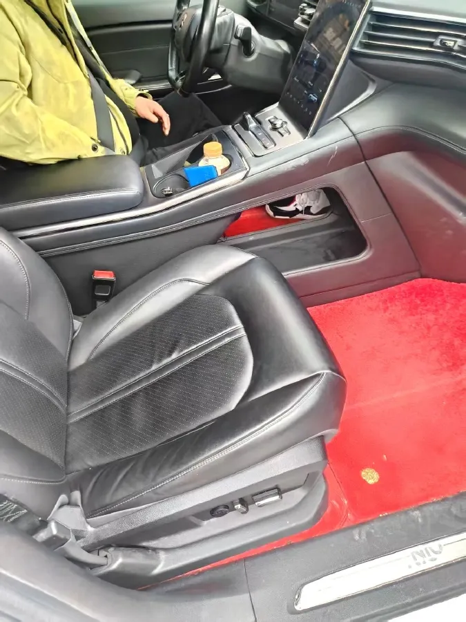 2020 NIO ES6 BEV 70KWH,autocango,china used car exporter,china ev exporter,chinese used car exporter,chinese used ev exporter